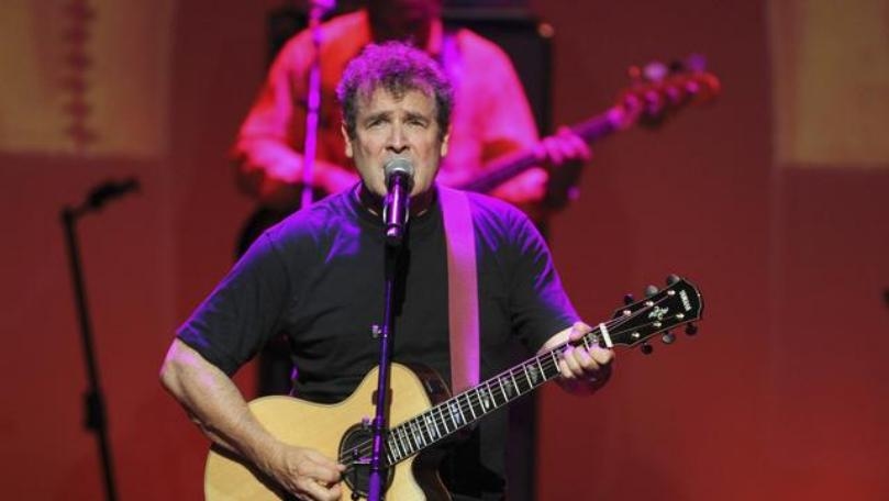 South African musician Johnny Clegg dies after cancer battle