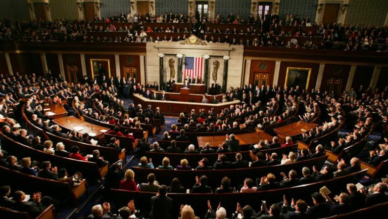 التصويت على قرار يدين "التعليقات العنصرية" لترامب