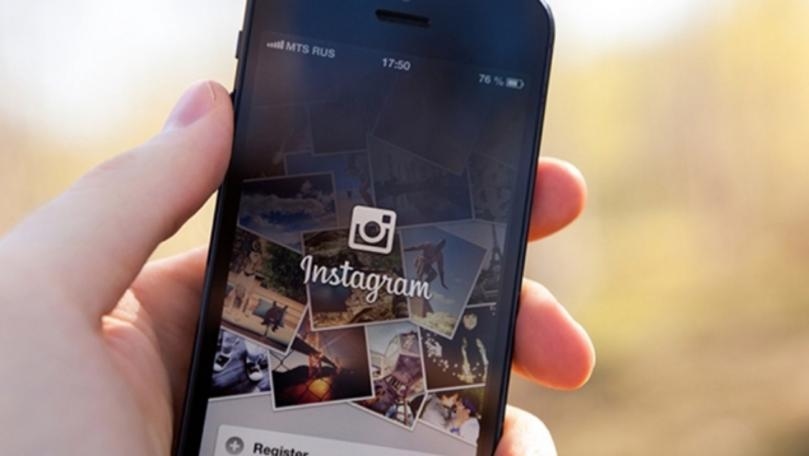 "إنستغرام" تحوّل مأوى للعجزة!   