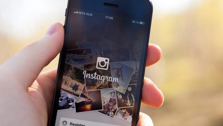 "إنستغرام" تحوّل مأوى للعجزة!   