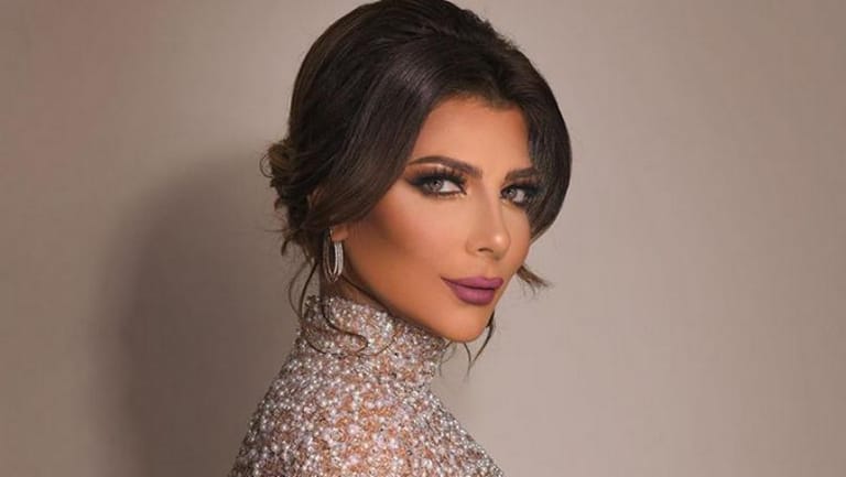 هجوم عنيف من الشاعر على أصالة: "النفوس وحشة!"