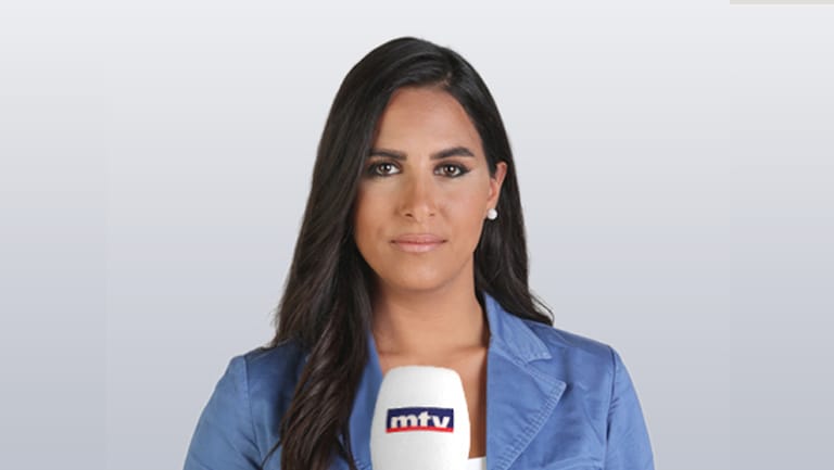 مراسلة الـmtv: دردشة جانبية بين بري والحريري وأبو فاعور بعد انتهاء لقاء الحريري بجريصاتي واللواء ابراهيم