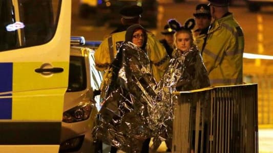 UK arrests Manchester bomber's brother after Libya extradition
