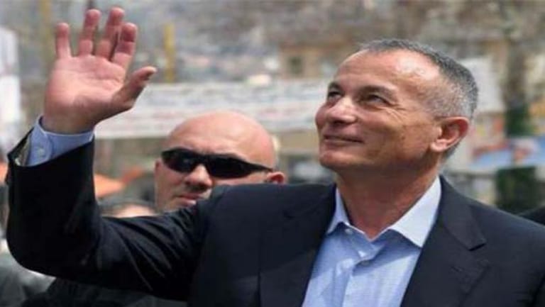 روكز يقود الشارع... وتوزيع أدوار