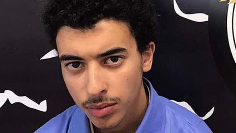 Manchester bomber's brother appears in UK court charged with murder