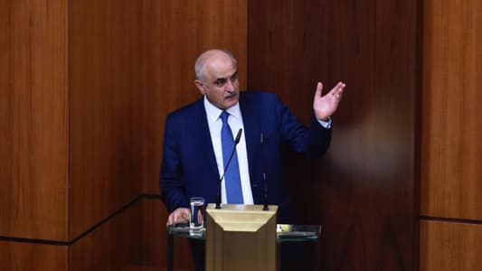 Khalil: Ministers did not object to budget during Cabinet meetings
