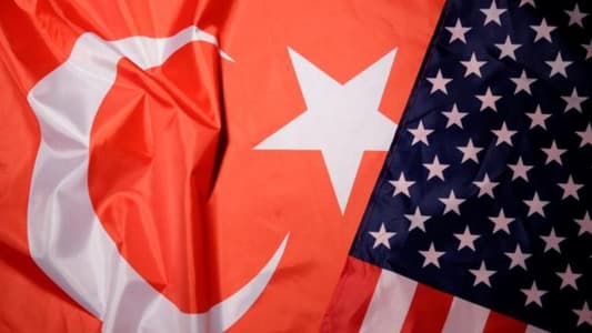 U.S. removing Turkey from F-35 program after its Russian missile defense purchase