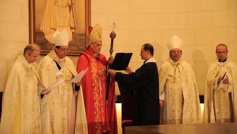 الراعي: لا استقرار في لبنان إذا تفرد فريق بحكمه