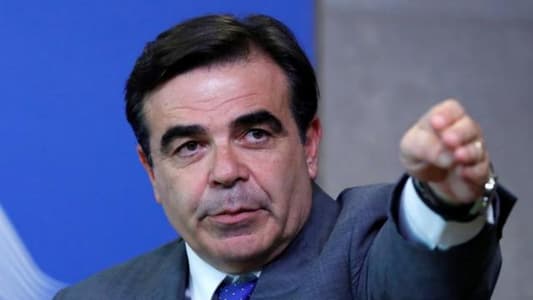 Greece picks Commisssion chief spokesman as its EU Commissioner