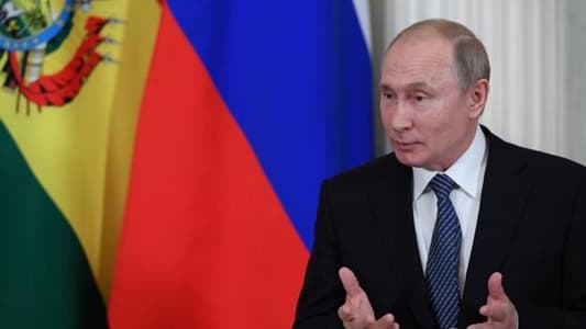 Russia's Putin, France's Macron discuss Iran nuclear deal: Kremlin