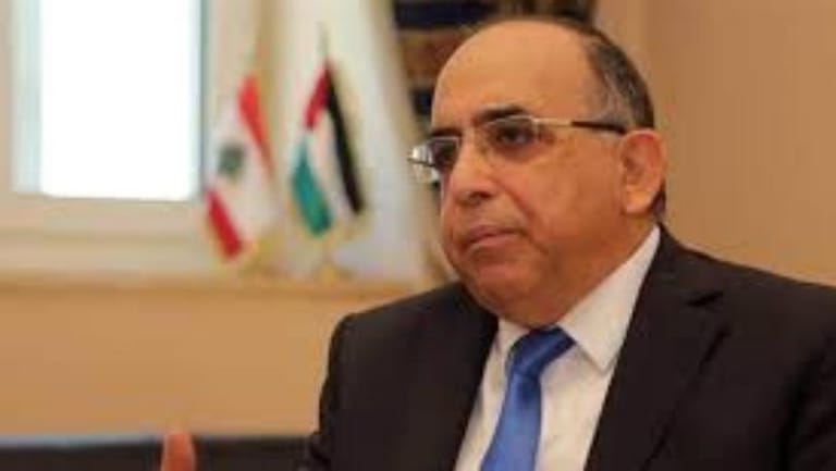 الوزير السابق حسن منيمنة للـmtv: إستذكار الماضي يمنع الحوار الجدي والوصول الى حلول سليمة وآن الاوان للّبنانيّين بالنظر بعين أخرى الى الفلسطينيّين 