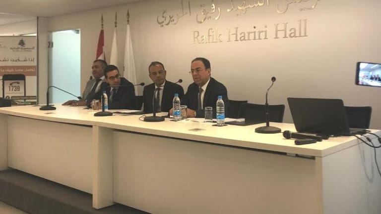 وزير الاقتصاد: هذه هي نسبة التزام أصحاب المولدات بقرار الوزارة