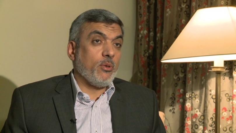 Hamas envoy confirms party's commitment to civil peace in Lebanon