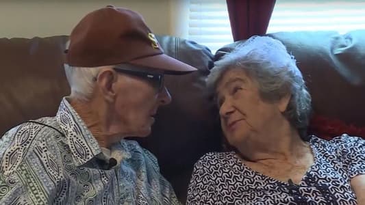 جمعهما الحبّ 71 عاماً وفرّقهما الموت 12 ساعة فقط!
