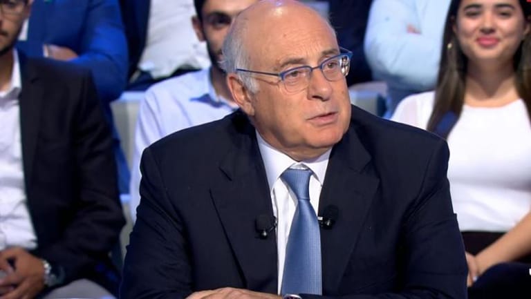 "صار الوقت" لكشف الحقائق