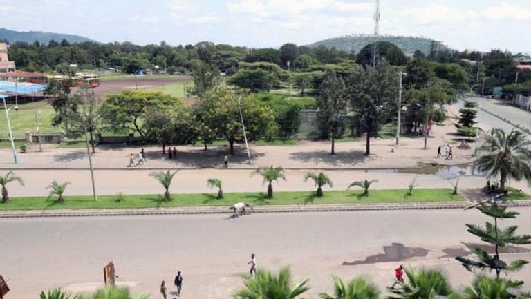 Three dead as unrest rumbles in Ethiopia's southern Hawassa city
