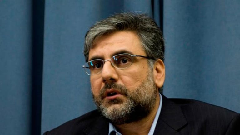 MTV correspondent: Speaker Nabih Berri has read the resignation letter of MP Nawaf Moussawi according to Article 17 of the Rules of Procedure and his resignation is considered final