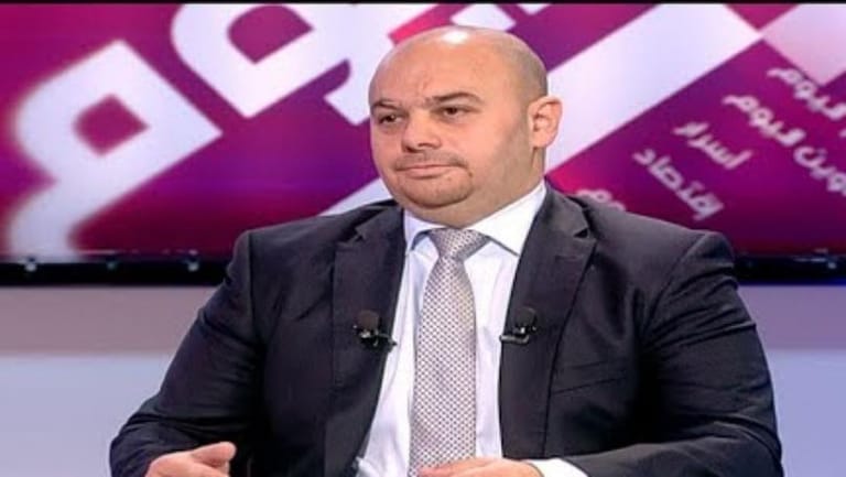 جاد داغر: ندعو المواطنين الى النزول الى مجلس النواب