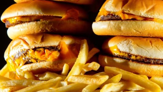 Recent Study Shows Scary Similarities Between Junk Food and Drugs