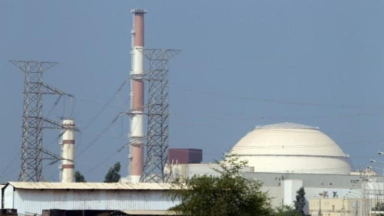 عقوبات أميركية ضد شبكة لتخصيب اليورانيوم الإيراني