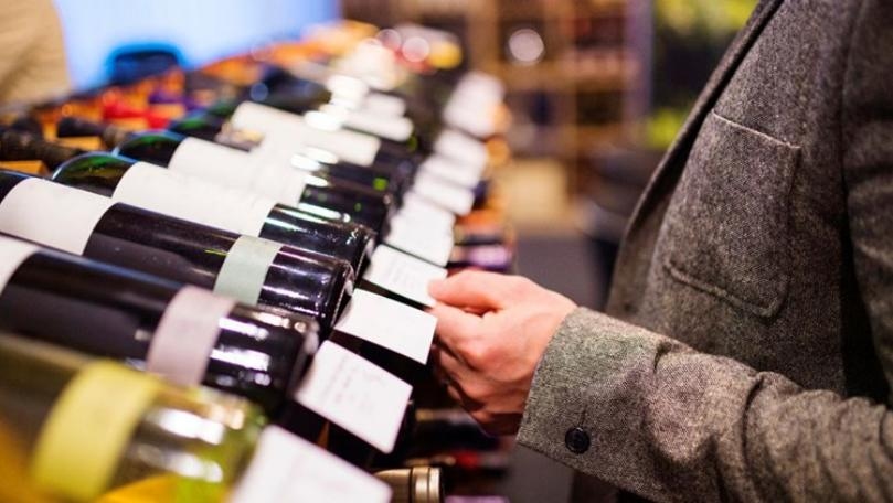 Dubai Tourists Can Now Buy Alcohol From Shops