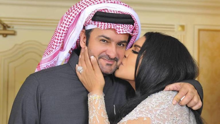 ما حقيقة طلاق أحلام وزوجها؟