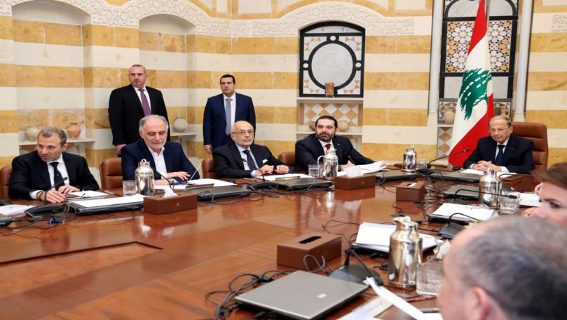 حادثة البساتين تهدّد الحكومة بالتعطيل