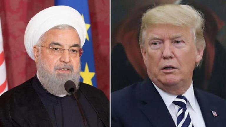 واشنطن تمدّ اليد لإيران... والأخيرة لا تُقفل الباب