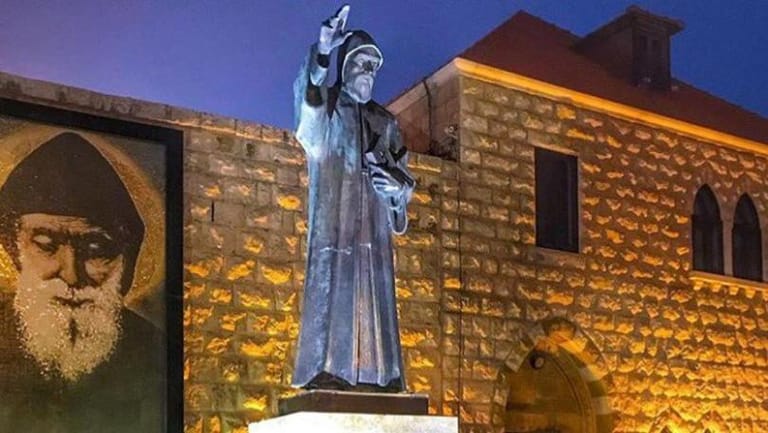 من مجلس النواب "يا شربل.. بدنا بعد عجيبة"