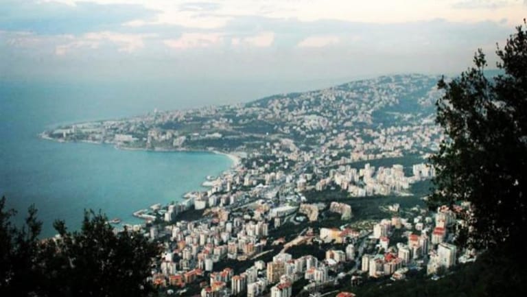 لبنان بلد صغير بحجم قارة... تابعوا التفاصيل في النشرة بعد قليل