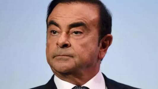 Carlos Ghosn sues Nissan-Mitsubishi in the Netherlands: paper