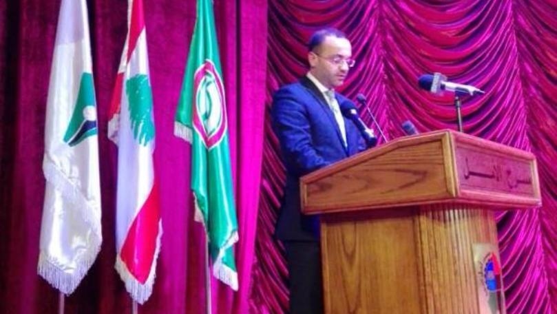 داوود: آن الأوان لنبني بالتربية وطناً منيعاً