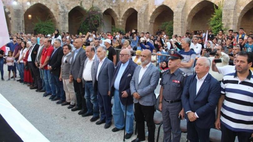 فنيش: لتضافر الجهود للخروج من العجز في الموازنة  