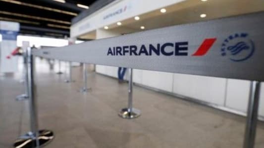 Air France, Emirates maintain Cairo flights after British Air suspension