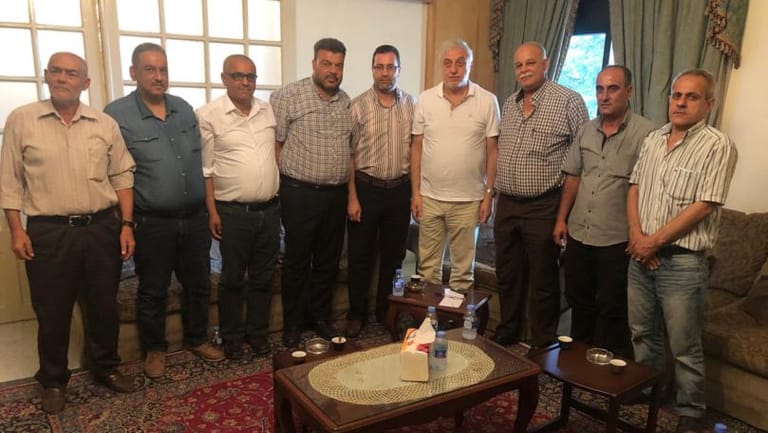 الصمد: قرار وزير العمل مرفوض