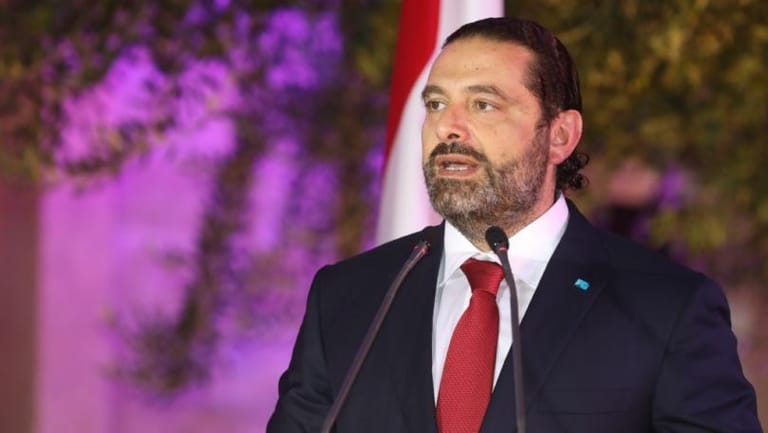 الحريري يريد مواجهة هؤلاء... بالموازنة