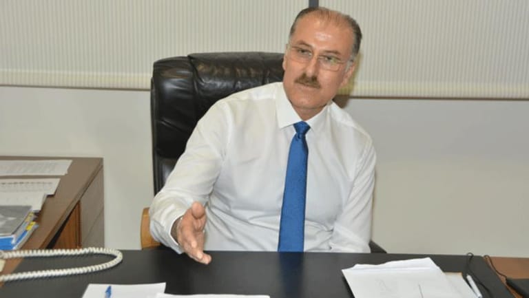 عبدالله: معالجة المعابر غير الشرعية أصبحت ملزمة للحكومة