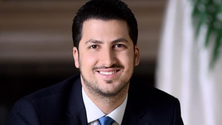 طارق المرعبي أشاد بمبادرات اهالي عكار