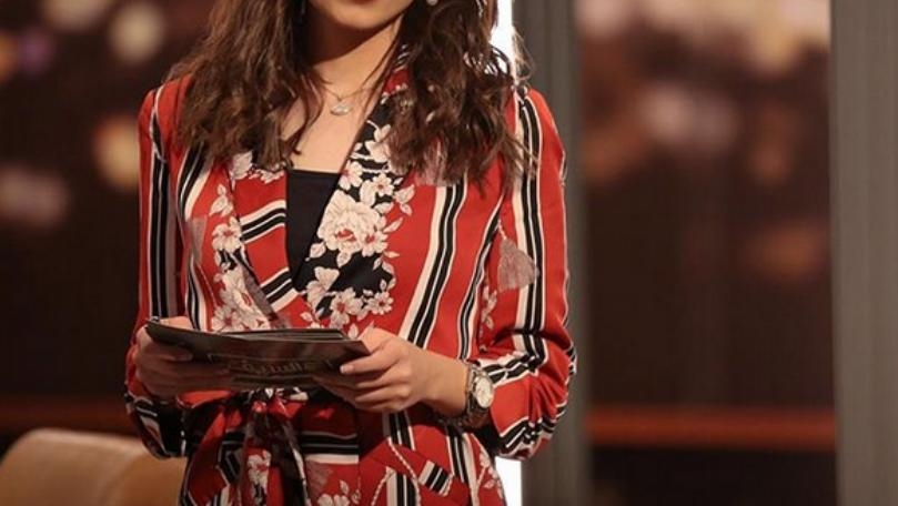 صدمة في الوسط الفني: وفاة الممثلة العربية الشابة