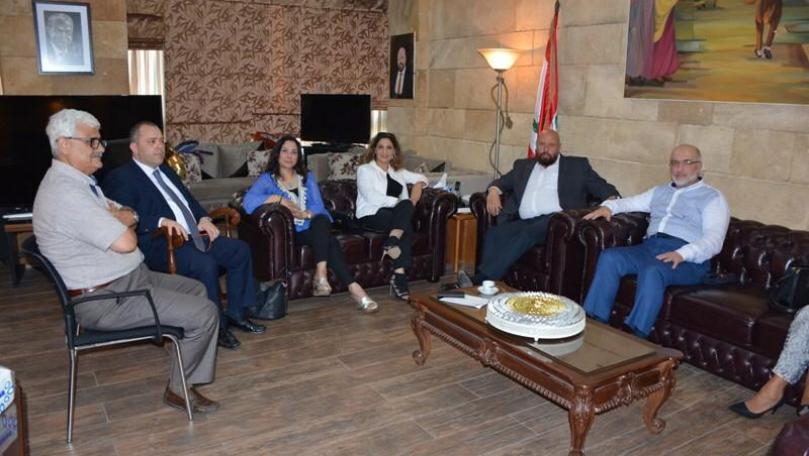 هذا ما طلبه محافظ الشمال من قائد شرطة طرابلس