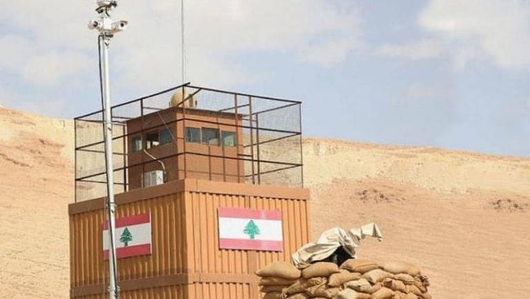 من يمنع إقفال المعابر غير الشرعية؟   