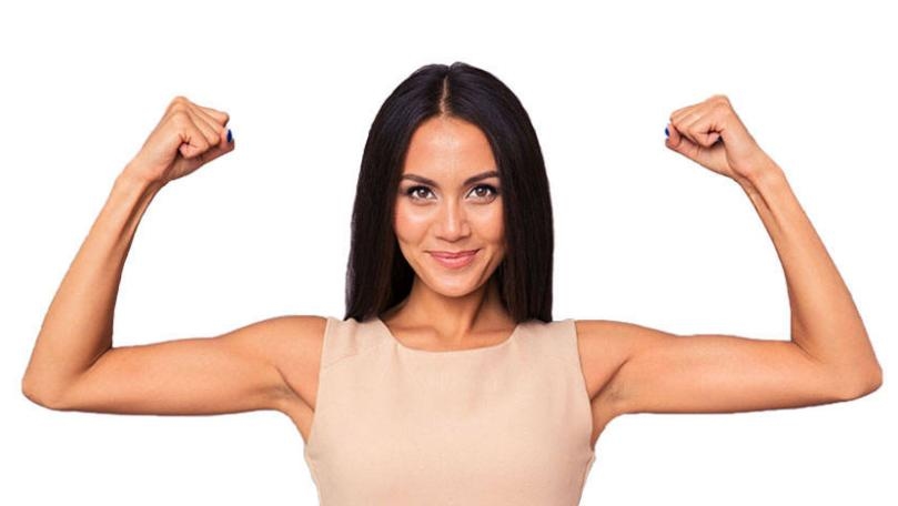 الثقة بالنفس سلاحكِ الأول... هكذا تُعزّزينها