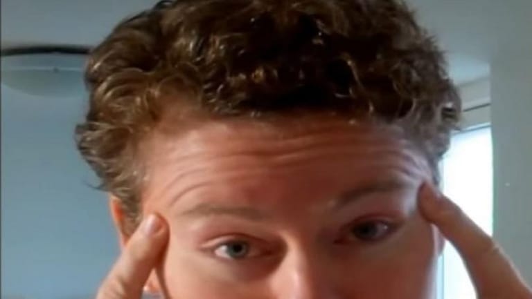 صلة بين التّجاعيد وأمراض القلب والكبد!