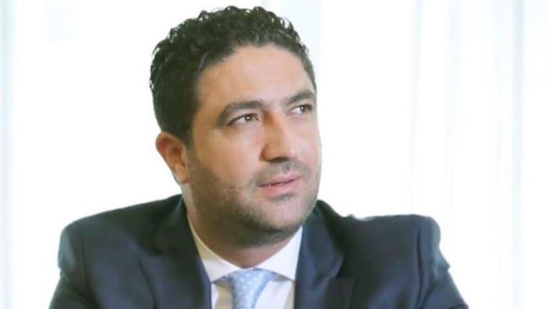 Minister Saleh Gharib after meeting with PM Hariri: The Judicial Council is a court that conducts investigations and does not issue decisions; the innocent is not afraid of anything