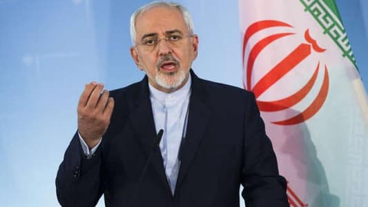 وزير خارجية إيران: اتخذنا إجراءات ضد السفينة في مضيق هرمز تنفيذا للقانون الدولي وليس ردا على أفعال بريطانيا
