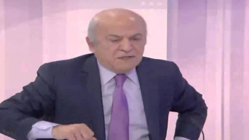 شقيق النائب جان عبيد في ذمة الله
