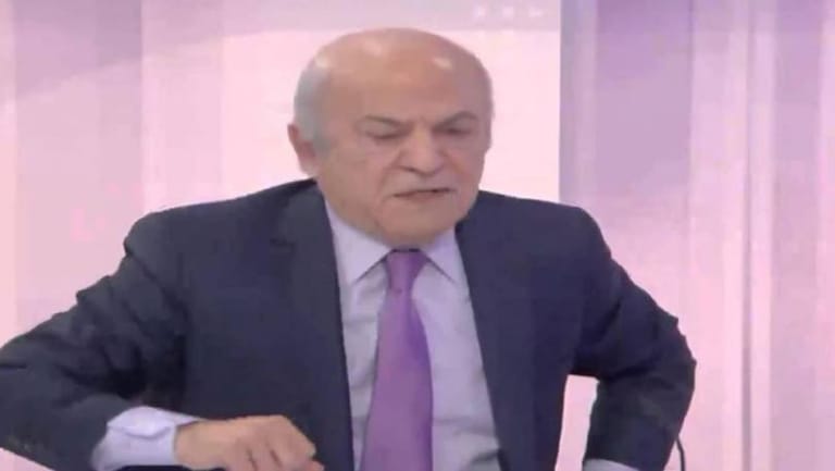 شقيق النائب جان عبيد في ذمة الله