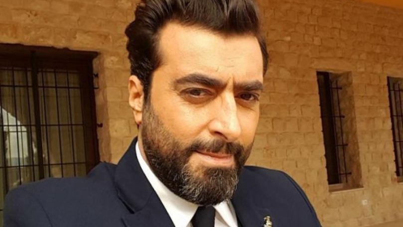 باسم ياخور يعترف بإدمانه لجمهوره