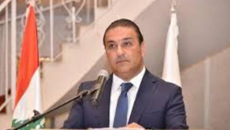 سعد للـmtv: نحن مع ان تكون العلاقة سليمة مع الجميع ومن الأفضل أن تكون علاقة "التيار الوطني الحرّ" جيدة مع مختلف الأطراف السياسية وألا تقع نقطة دم على خلفية زيارة لمنطقة معينة