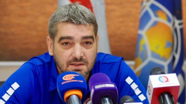 تشيوبوتاريو يستدعي 23 لاعباً لبطولة غرب آسيا